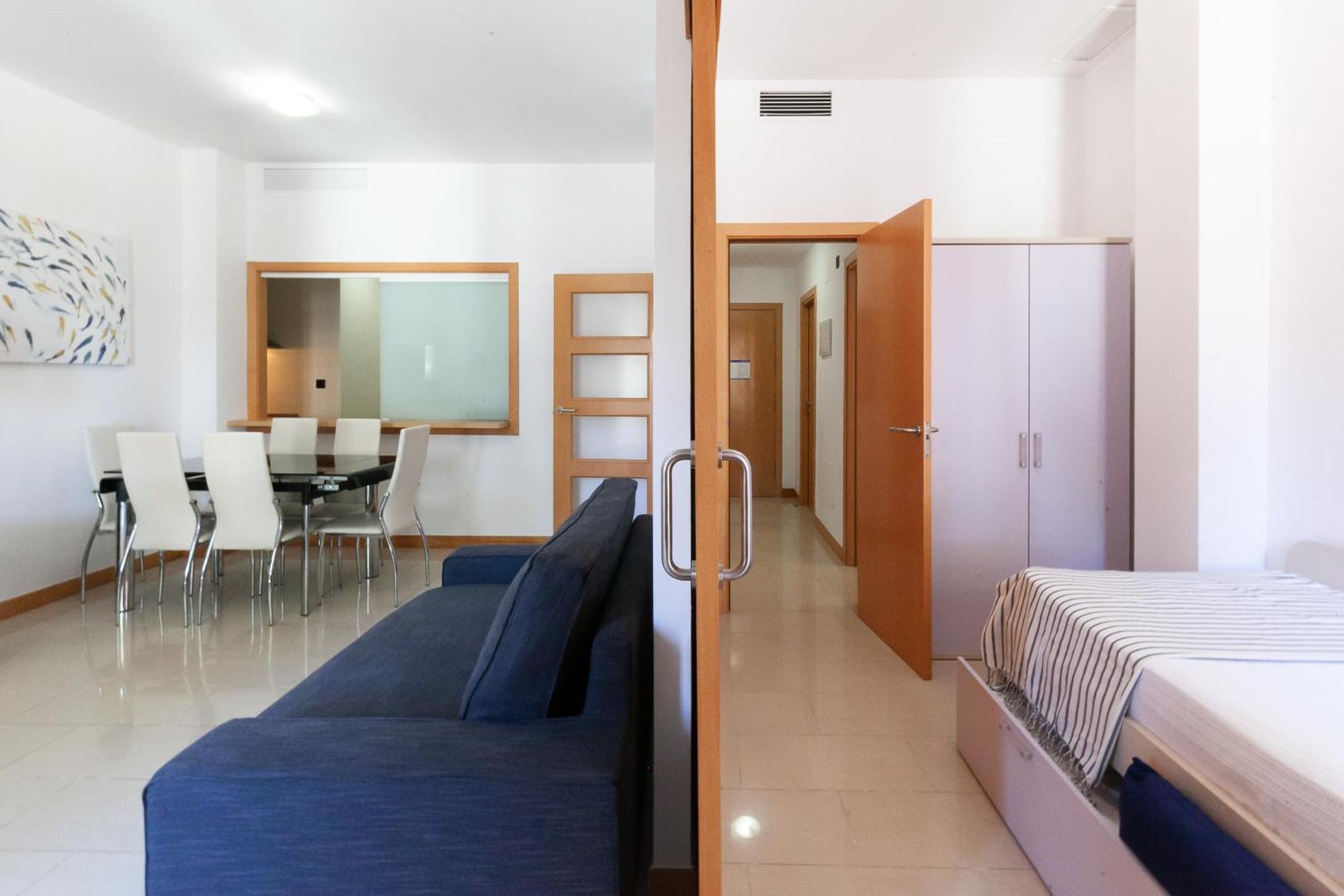 Uhc Sol I Mar Family Complex Apartment Salou Room photo